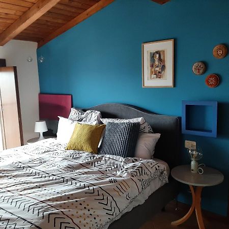 Nuovo Interno Nuova Atmosfera Stazione Beato Matteo Apartment Виджевано Екстериор снимка