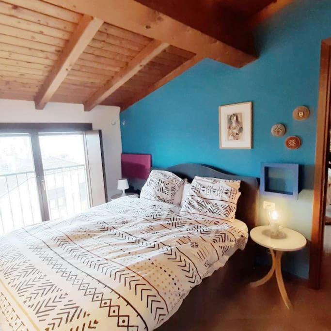 Nuovo Interno Nuova Atmosfera Stazione Beato Matteo Apartment Виджевано Екстериор снимка