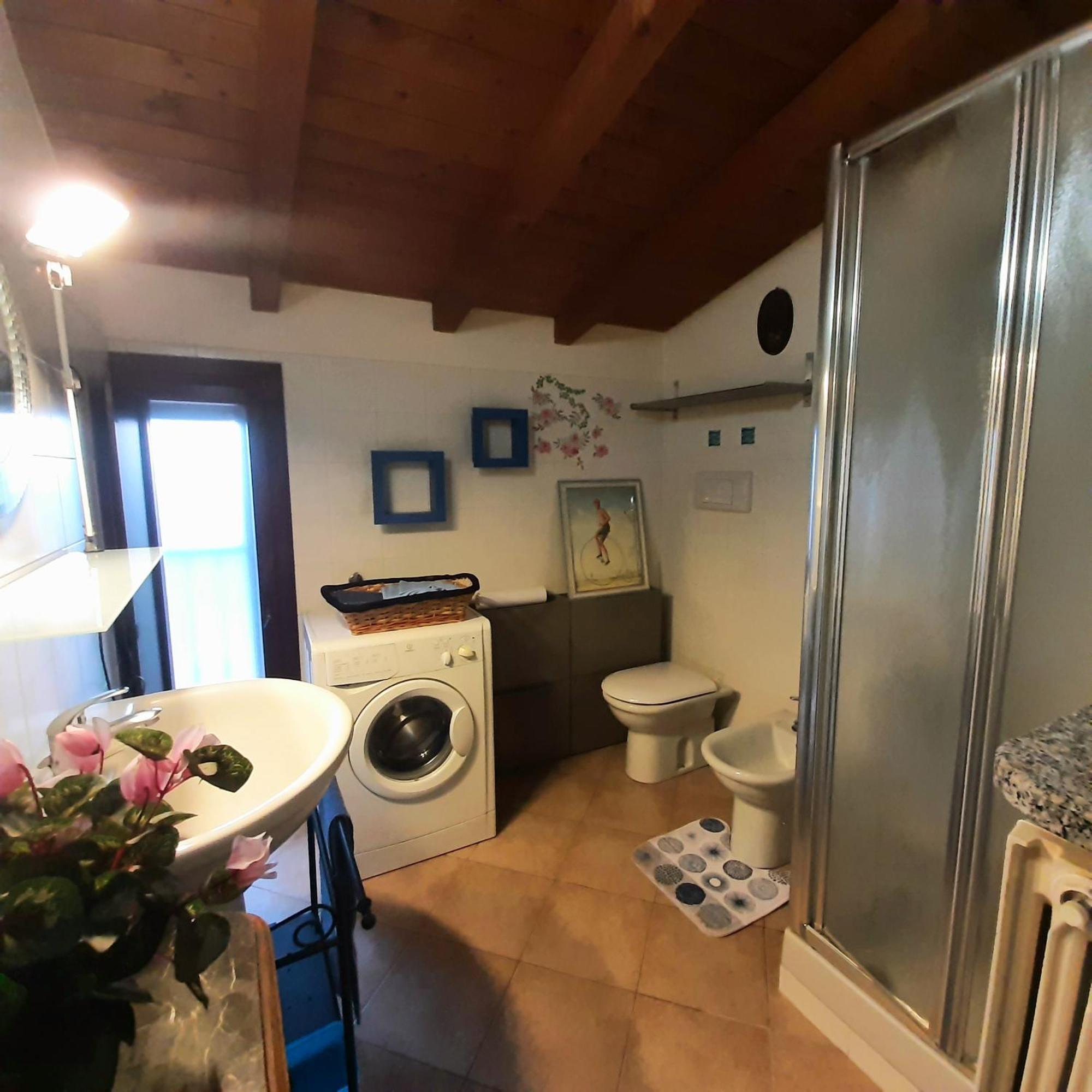 Nuovo Interno Nuova Atmosfera Stazione Beato Matteo Apartment Виджевано Екстериор снимка