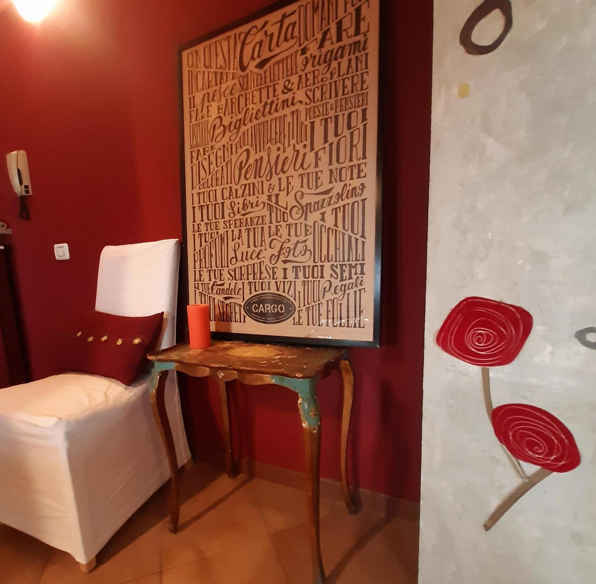 Nuovo Interno Nuova Atmosfera Stazione Beato Matteo Apartment Виджевано Екстериор снимка