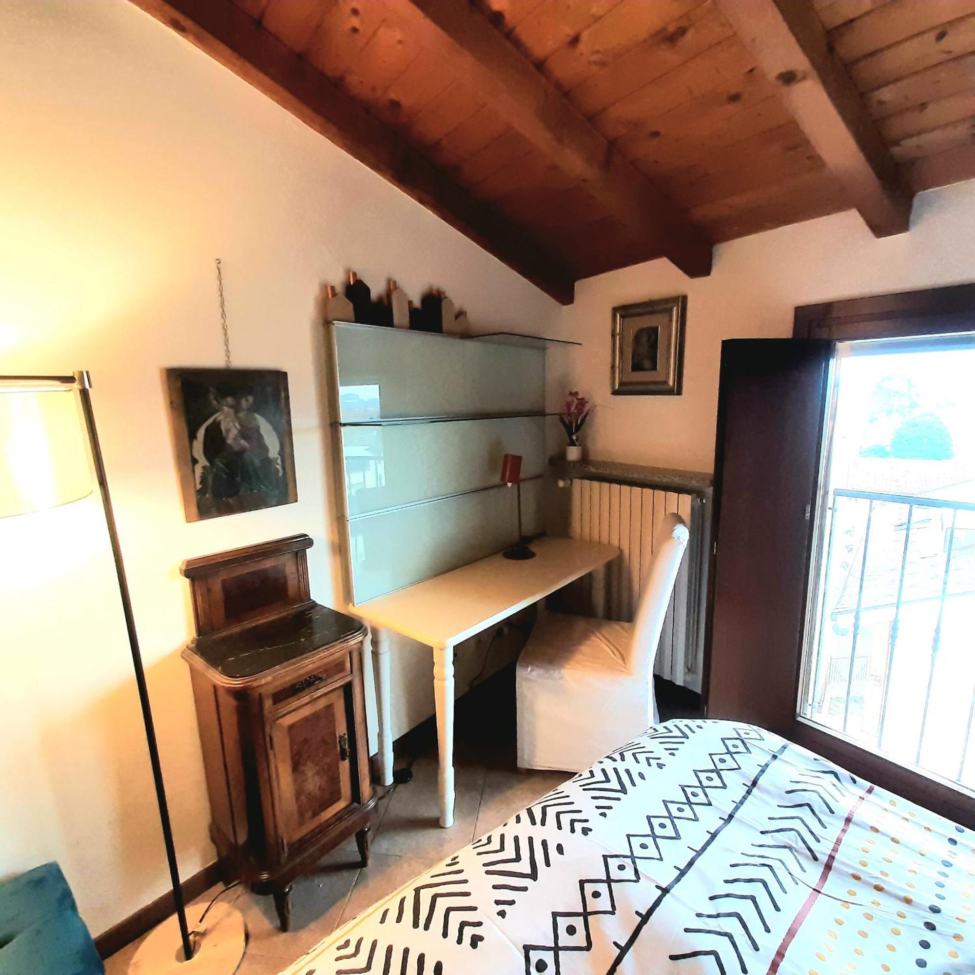 Nuovo Interno Nuova Atmosfera Stazione Beato Matteo Apartment Виджевано Екстериор снимка