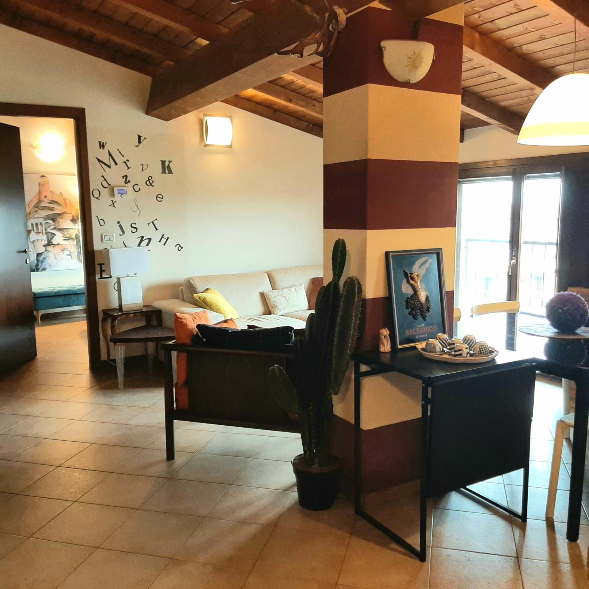 Nuovo Interno Nuova Atmosfera Stazione Beato Matteo Apartment Виджевано Екстериор снимка