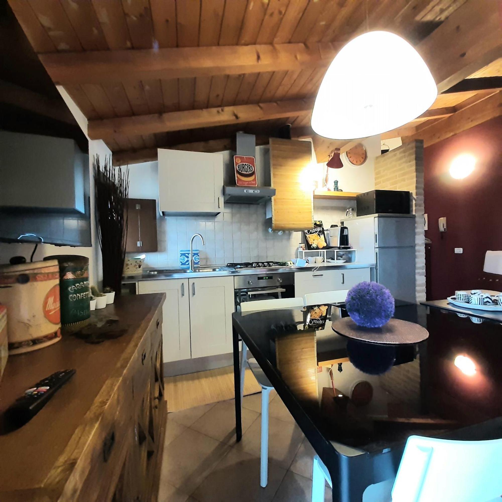 Nuovo Interno Nuova Atmosfera Stazione Beato Matteo Apartment Виджевано Екстериор снимка